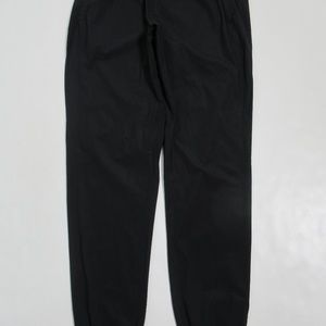 Lululemon Men's Surge Jogger *29" Black Size S Luxtreme Sweat-Wicking